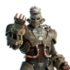 Megalo Don (Battle Pass) - Outfit - Fortnite