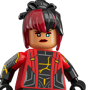 Mercenary Kor - Outfit - LEGO Fortnite