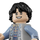 Mike Wheeler - Outfit - LEGO Fortnite