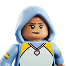 Miss Bunny Penny - Outfit - LEGO Fortnite