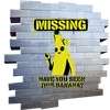 Missing Peely - Spray - Fortnite