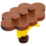 NaNa Jungle End Table - Furniture - LEGO Fortnite