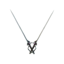 Nightforged Blades - Pickaxe - Fortnite