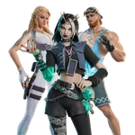 Path to Ragnarok Bundle - Item Shop Bundle - Fortnite