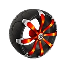 Picket - Wheel - Rocket Racing