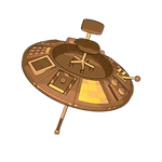 Ranked Safety Inspector 'Brella - Glider - Fortnite