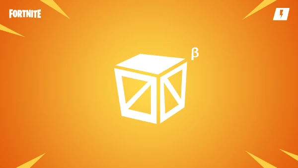 Resupply (Beta Storm) - Promo - Save the World