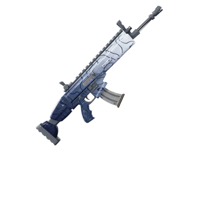 Ripple (Featured) - Wrap - Fortnite