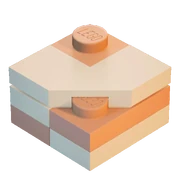 Sandstone - Item - LEGO Fortnite