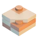 Sandstone - Item - LEGO Fortnite