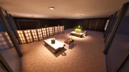 Massage Room