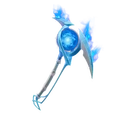 Seer Scythe (Rimebound Legacy) - Pickaxe - Fortnite
