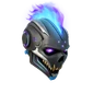 Skull-a-tron - Glider - Fortnite