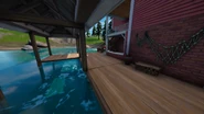 Dock
