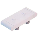 Supernova Lounge Table - Narrow - Furniture - LEGO Fortnite