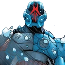 The Foundation (Marvel) - Character - Fortnite