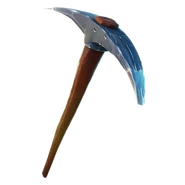 Throwback Axe
