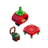 Tomatohead's Heirlooms - Decor Bundle - LEGO Fortnite