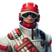 Triage Trooper - Outfit - Fortnite