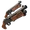 Twin Hammer Shotguns - Weapon - Fortnite