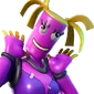 Twistie (v31.30) - Outfit - Fortnite