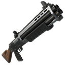 Two-Shot Shotgun