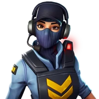 Waypoint - Outfit - Fortnite
