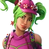 Zoey (v33.10) - Outfit - Fortnite