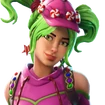Zoey (v33.10) - Outfit - Fortnite