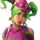 Zoey (v33.10) - Outfit - Fortnite