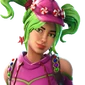 Zoey (v33.10) - Outfit - Fortnite