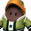 Aerial Assault Bomber - Outfit - Fall Guys