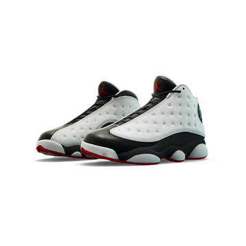 Air Jordan 13 'Black Toe' | Fortnite Wiki | Fandom