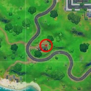 Alter Ego (The Lowdown - Letter) - Challenges - Fortnite.png (249 KB) Location of the Letter