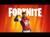 Mahomes Saucy Style, Fortnite Wiki