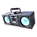 Boom Box - Item - Fortnite