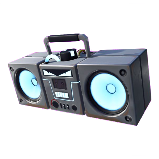 boombox png