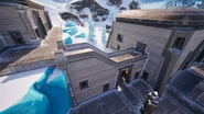 Brutal Bastion (Corridor Exterior 3) - Location - Fortnite.png (3.84 MB) Corridor Exterior