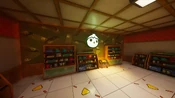 Burd (Kappa) - Location - Fortnite