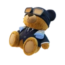 Clix Bear - Back Bling - Fortnite