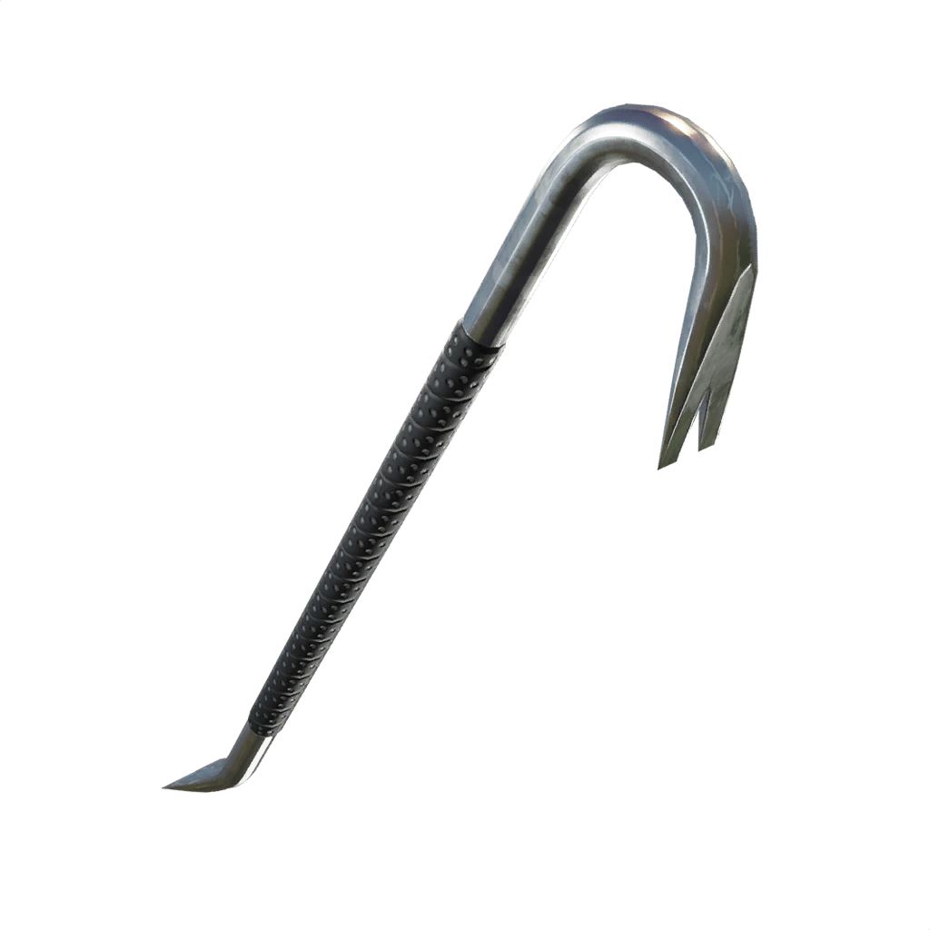 Crowbar Fortnite Wiki Fandom