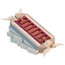 Dreadnought Ventilation Chamber - Decoration - LEGO Fortnite