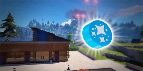 Essence Journal Entry - Quests - LEGO Fortnite