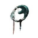 Eternal Fortune (Fortune's Legacy) - Back Bling - Fortnite