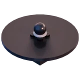First Order Orb Table - Furniture - LEGO Fortnite