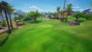 Hole 9