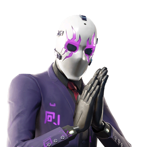 Dunkler Wildcard Skin Fortnite Wiki Fandom