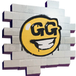 GG Smiley (Stufe 14)