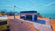 Bus Stop