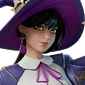 Helsie Midnight - Outfit - Fortnite